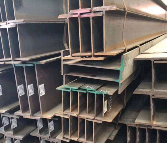 进贤Q235C工字钢